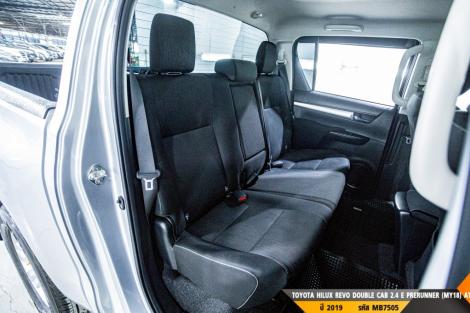TOYOTA HILUX REVO AT ปี 2019#5