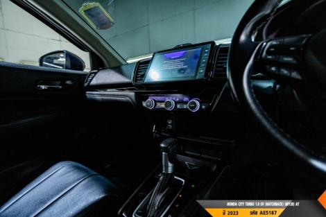 HONDA CITY AT ปี 2023#2