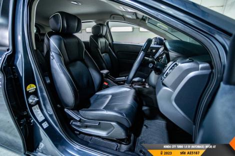HONDA CITY AT ปี 2023#4