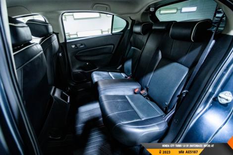 HONDA CITY AT ปี 2023#8