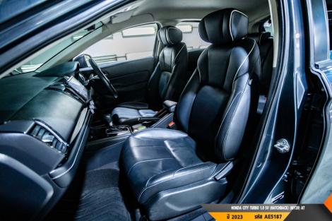 HONDA CITY AT ปี 2023#10
