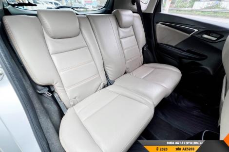 HONDA JAZZ AT ปี 2020#4