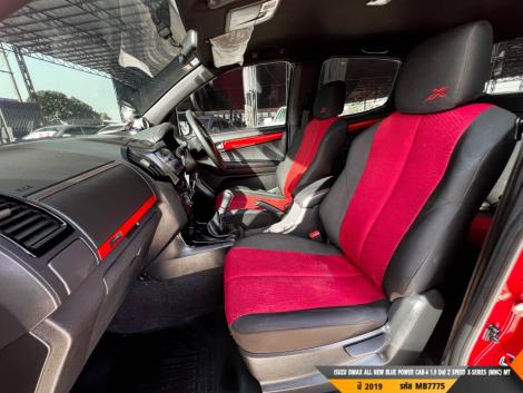 ISUZU DMAX CAB-4 MT ปี 2019#6