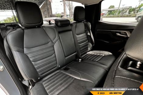 ISUZU DMAX CAB-4 AT ปี 2023#4