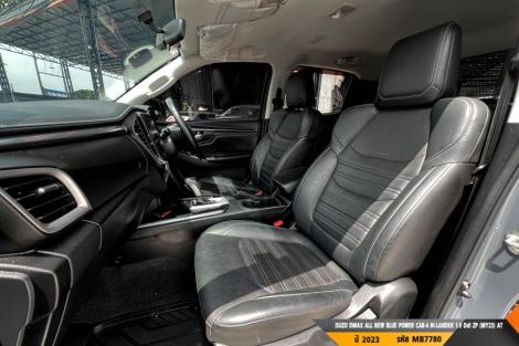 ISUZU DMAX CAB-4 AT ปี 2023#6