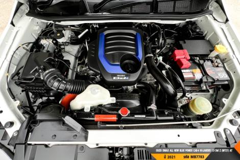 ISUZU DMAX CAB-4 MT ปี 2020#7
