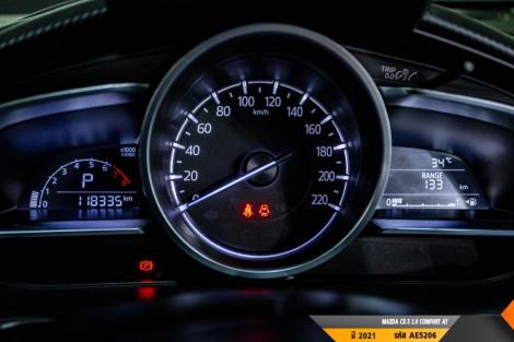 MAZDA CX-3  AT ปี 2021#3