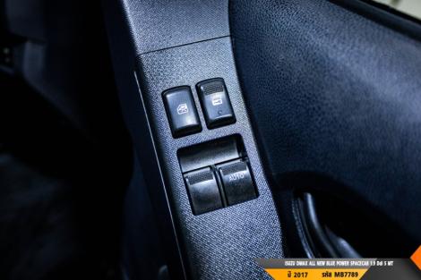 ISUZU DMAX SPACECAB  AT ปี 2017#2