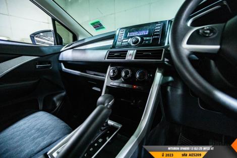 MITSUBISHI XPANDER AT ปี 2023#1