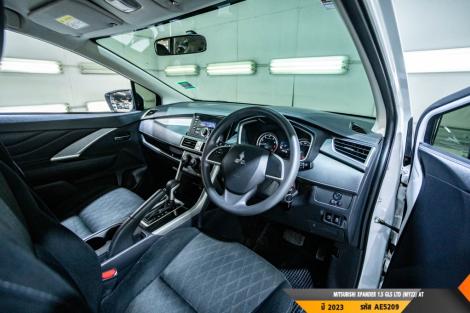 MITSUBISHI XPANDER AT ปี 2023#2