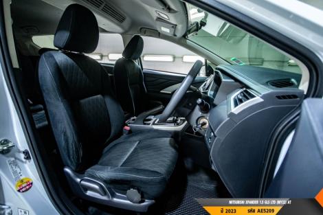 MITSUBISHI XPANDER AT ปี 2023#4