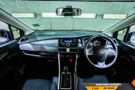 MITSUBISHI XPANDER AT ปี 2023#6
