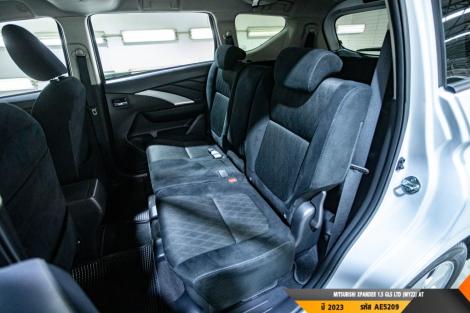 MITSUBISHI XPANDER AT ปี 2023#8