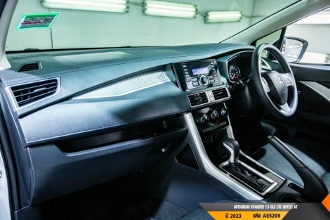 MITSUBISHI XPANDER AT ปี 2023#9