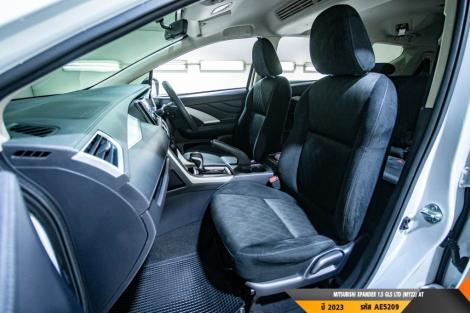 MITSUBISHI XPANDER AT ปี 2023#10