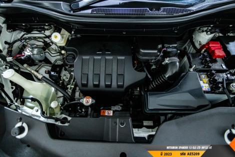 MITSUBISHI XPANDER AT ปี 2023#11
