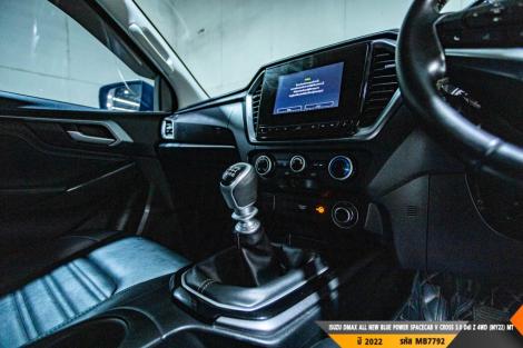 ISUZU DMAX SPACECAB  MT4WD. ปี 2022#2