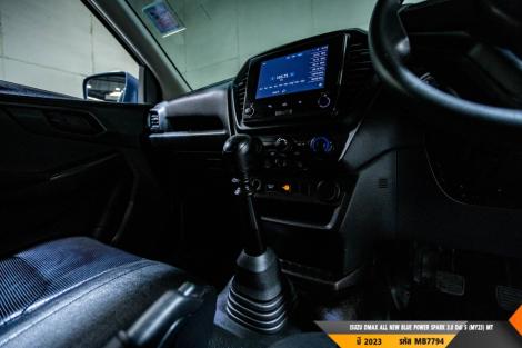 ISUZU DMAX SPARK  MT ปี 2023#1