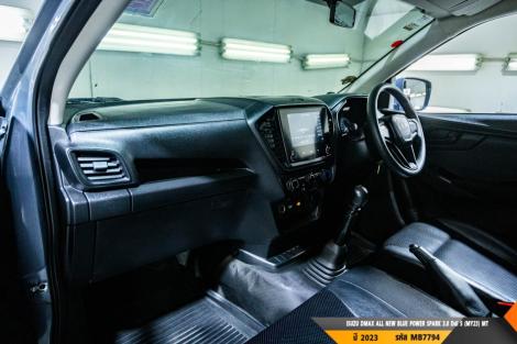 ISUZU DMAX SPARK  MT ปี 2023#5