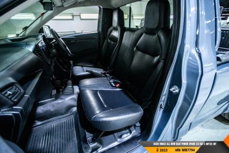 ISUZU DMAX SPARK  MT ปี 2023#6