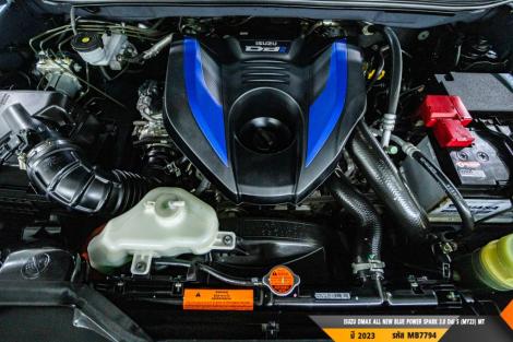 ISUZU DMAX SPARK  MT ปี 2023#7