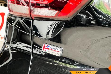MG ZS  AT ปี 2020#1