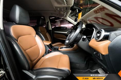 MG ZS  AT ปี 2020#4