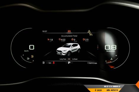 MG ZS  AT ปี 2020#7