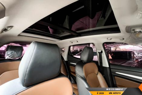 MG ZS  AT ปี 2020#10