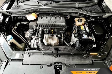 MG ZS  AT ปี 2020#13