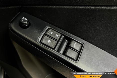 ISUZU DMAX SPACECAB  MT ปี 2022#5