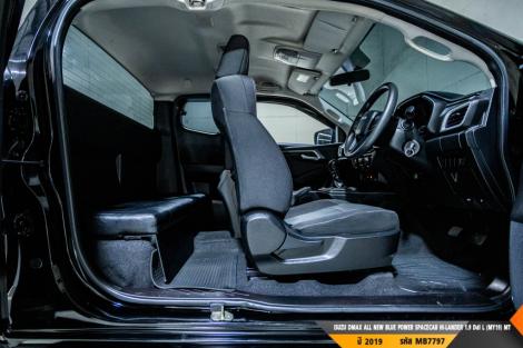 ISUZU DMAX SPACECAB   ปี 2019#6