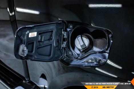 ISUZU DMAX SPACECAB   ปี 2019#11