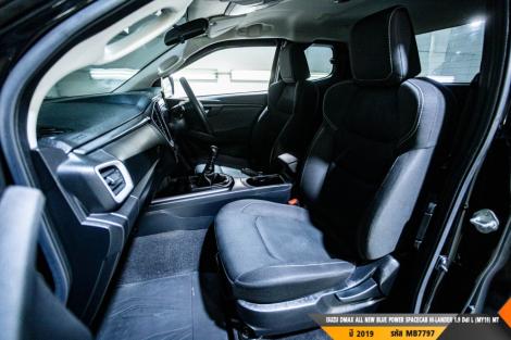 ISUZU DMAX SPACECAB   ปี 2019#14