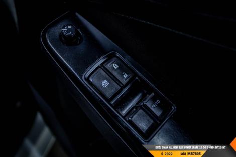 ISUZU DMAX SPARK MT4WD. ปี 2022#5