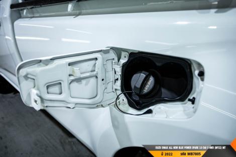 ISUZU DMAX SPARK MT4WD. ปี 2022#6