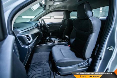 ISUZU DMAX SPACECAB MT ปี 2023#10