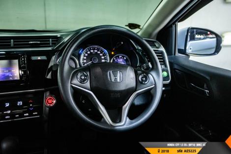 TOYOTA CITY AT ปี 2018#7