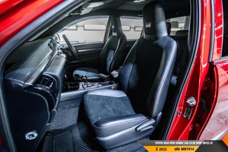 TOYOTA HILUX REVO  AT ปี 2022#10