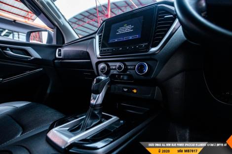 ISUZU DMAX SPACECAB AT ปี 2020#3