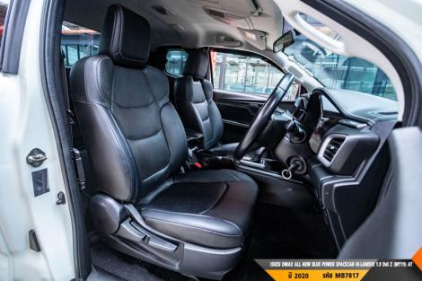 ISUZU DMAX SPACECAB AT ปี 2020#6