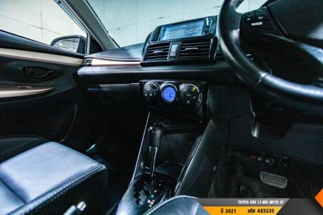TOYOTA VIOS  AT ปี 2021#2