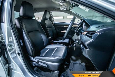 TOYOTA VIOS  AT ปี 2021#4