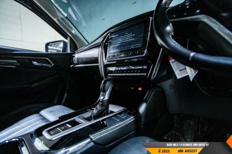 ISUZU MU-X  AT ปี 2023#3