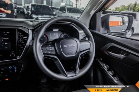 ISUZU DMAX MAXFORCE MT ปี 2025#5
