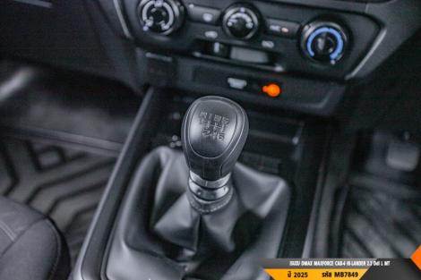 ISUZU DMAX MAXFORCE MT ปี 2025#7