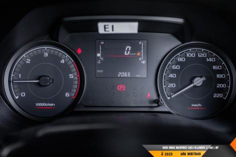 ISUZU DMAX MAXFORCE MT ปี 2025#13