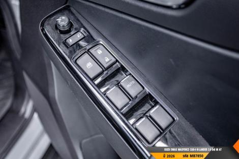 ISUZU DMAX MAXFORCE AT ปี 2026#6