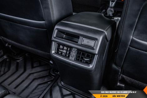 ISUZU DMAX MAXFORCE AT ปี 2026#9