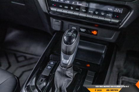 ISUZU DMAX MAXFORCE AT ปี 2026#13